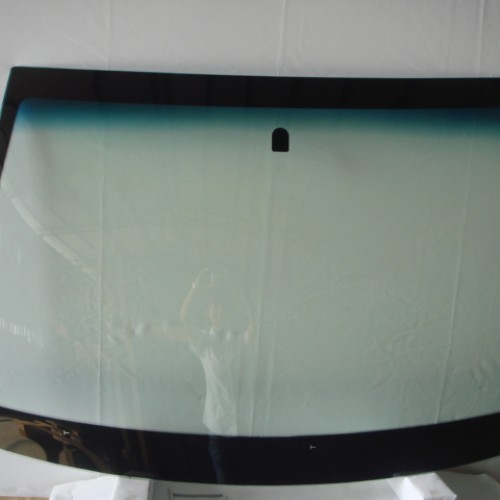 Laminated windshield glass&auto front glass